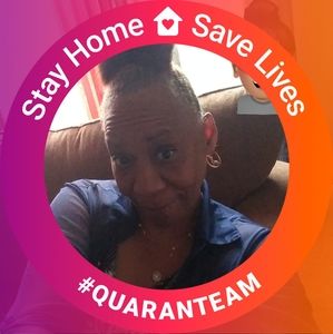 Meet your Posher, Felicia